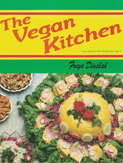 The Vegan Kitchen