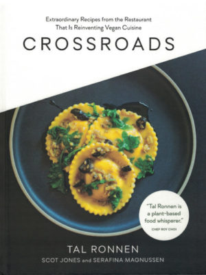Crossroads by Tal Ronnen, Scot Jones and Serafina Magnussen