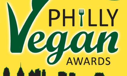 Philly Vegan Award Categories