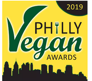 Finalists Announced in Friday’s Philly Vegan Awards