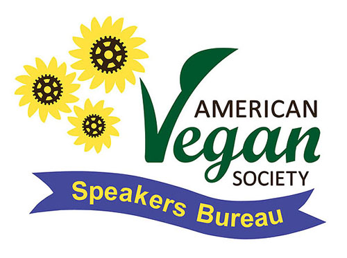 Speakers sunflower logo