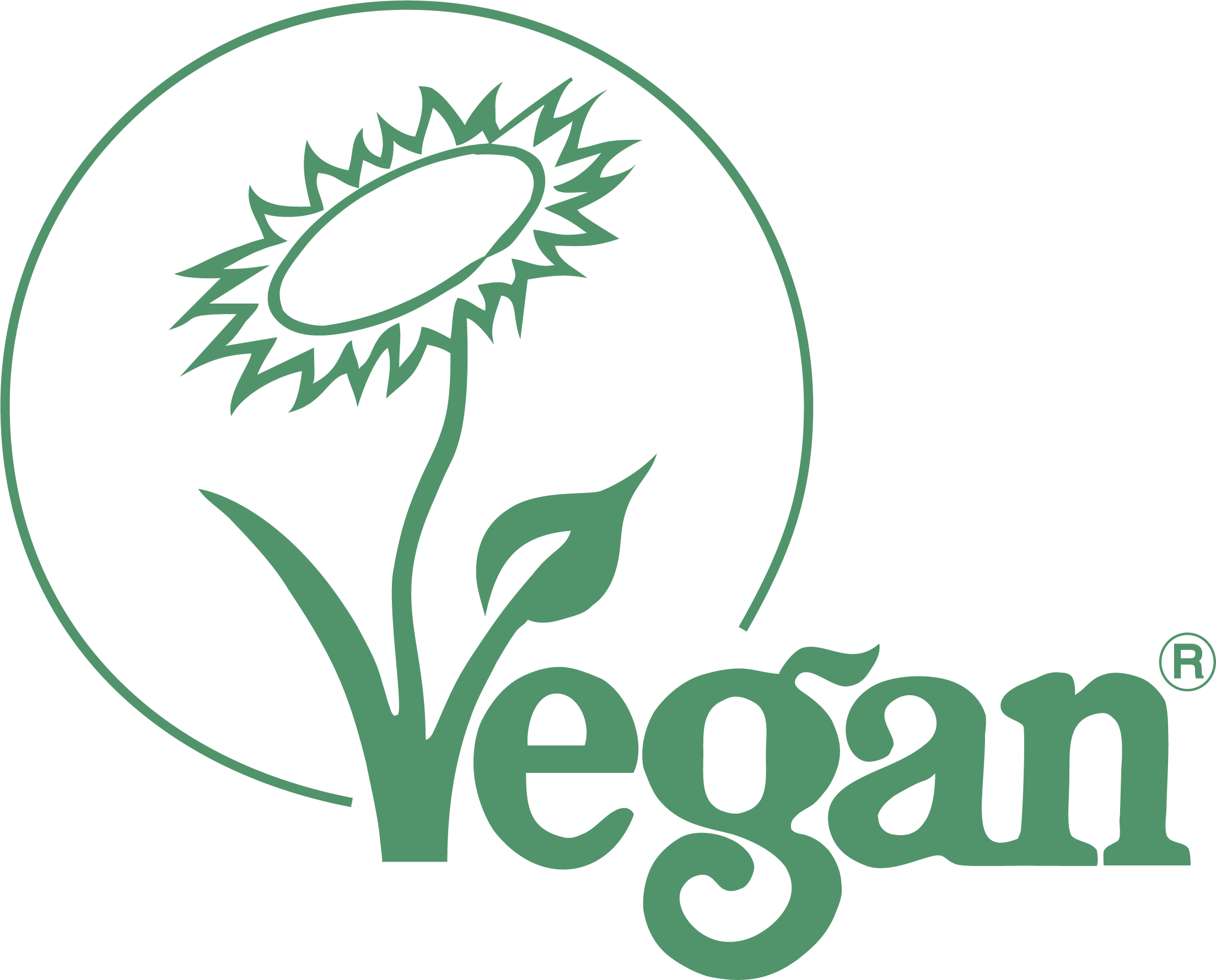 Vegan Trademark - American Vegan Society