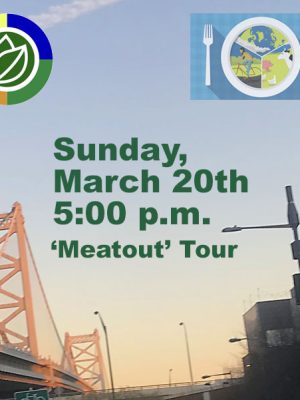 Meatout Tour