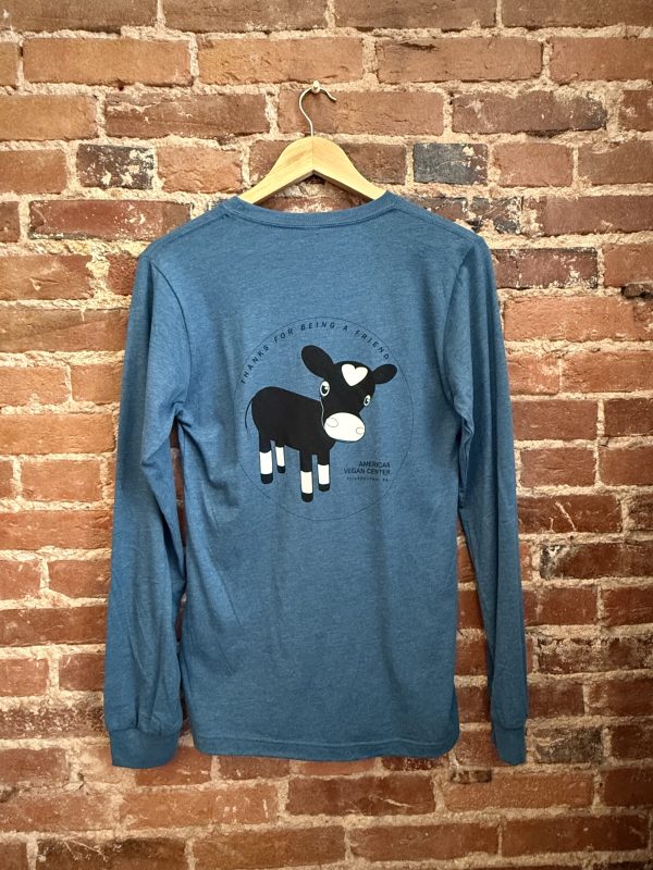 Cow Shirt - Image 2
