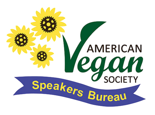 Poweful Vegan
