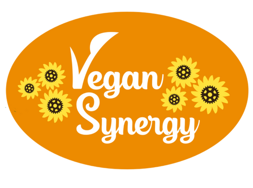 Poweful Vegan