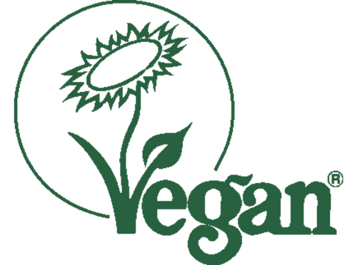 Poweful Vegan