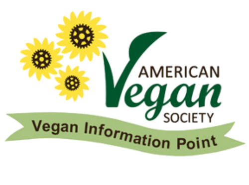 Poweful Vegan