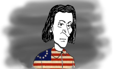 Benezet, a true colonial Philadelphia hero