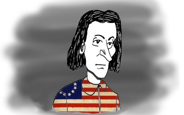 Benezet, a true colonial Philadelphia hero