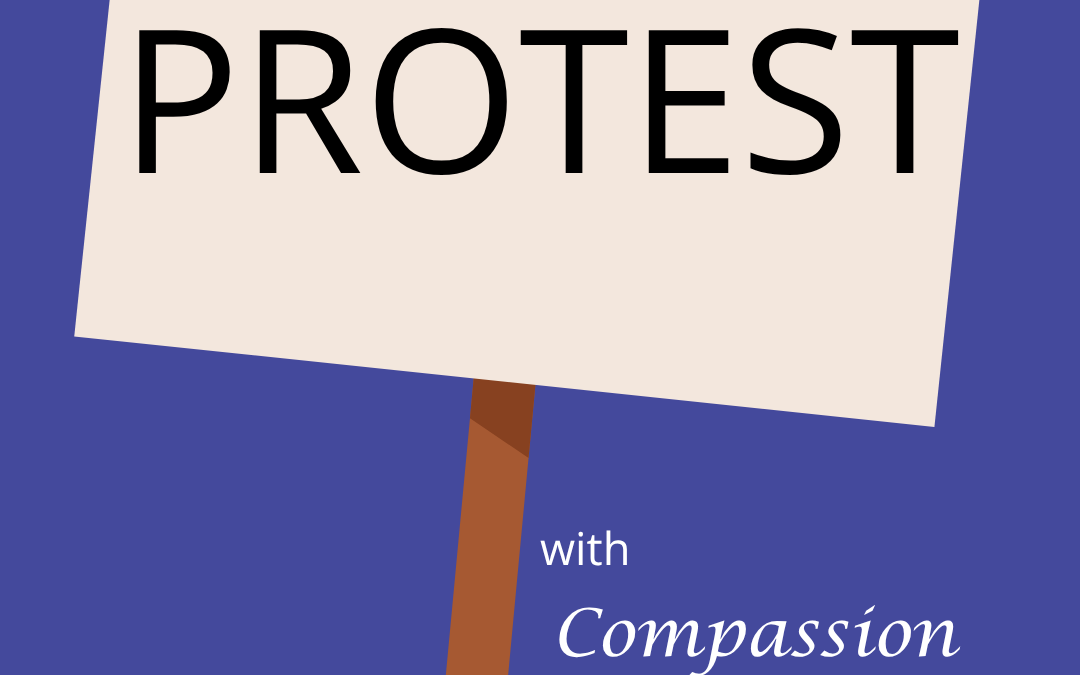 Why Rage in Activism Hurts Animals