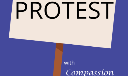Why Rage in Activism Hurts Animals