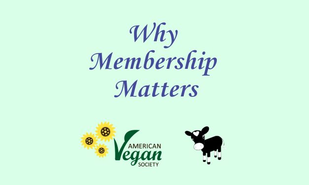 Why Membership Matters