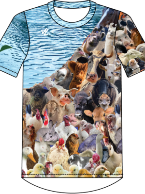 Go for the Animals Shirt