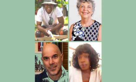 Judges Announced for 2026 Vegan Cheesesteak Contest
