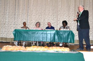 Vegan Cheesesteak contest