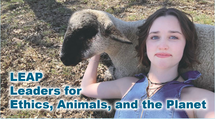 Preparing Young Leaders for a More Compassionate World
