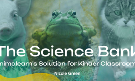 The Science Bank